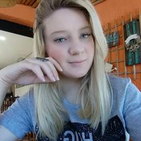 Kamille Tonus's Photo