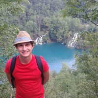 Robert Cedula's Photo