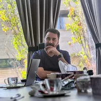 hamzeh mohammad hosseini's Photo