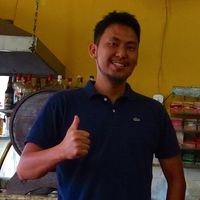 Takayuki Kojima's Photo