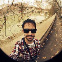 MrJohnSouza的照片