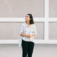 Fotos de nazli khoshkhabar