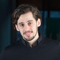 Sean van Bergenhenegouwen's Photo