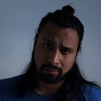 Iván Saldaña's Photo