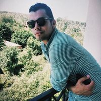 maxim gelman的照片