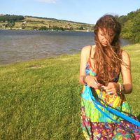 Antonia Domokos的照片