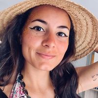 Camila Faveret's Photo