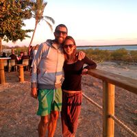 Melissa Chen的照片