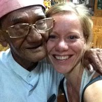 Kim-Kristin Gerbing的照片