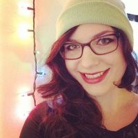 Lena Istomina的照片