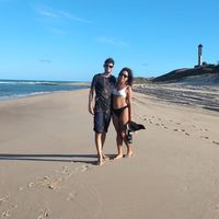 Leonela & Franco's Photo