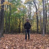 Kiran Shivkumar的照片