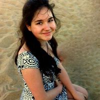 Justyna Stanko's Photo