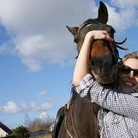 Katell Eyraud's Photo