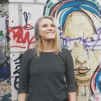 Le foto di Ellinoora Myllymäki