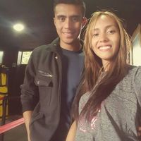 Catherin Zotha's Photo