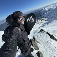 Andrei Baklinau's Photo