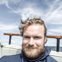 Joel Markkanen的照片