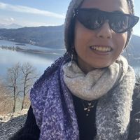 Doaa Abdelmawla的照片