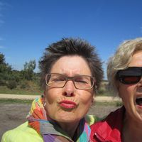 marie therese van de looij的照片