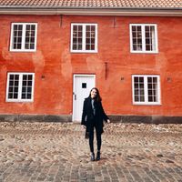 Melanie Jong's Photo