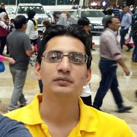 Arslan Jabar's Photo