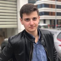 Fariman Kashani的照片