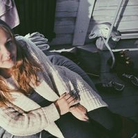 Anna Berezhnyak的照片