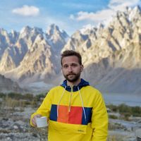 Camillo de Souza的照片