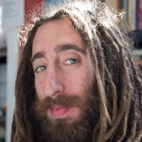 Daniel Atlas's Photo