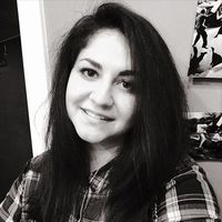 Ануш Базинян的照片