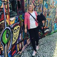 Mihaela Tomescu's Photo