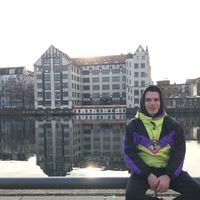 Sergey Rozhanskyi's Photo