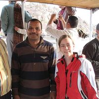 Ksenia Gerasimova's Photo