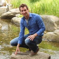 Chris Budden's Photo