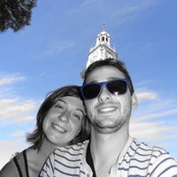 Pauline Guillonneau's Photo