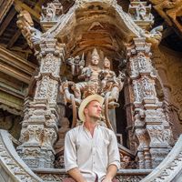 Le foto di Marko Hajnrih