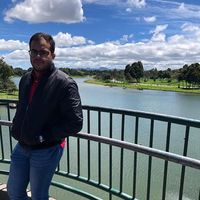 Heriberto Perez的照片