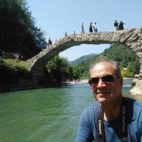 Ali Nazarian的照片