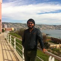 David Luján's Photo