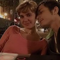 Lidia et Dario Bonfassaro's Photo