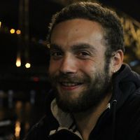 Leo CALLYFARCON's Photo