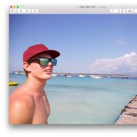 Samuel Powell's Photo