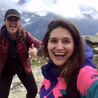 Lucie Contat的照片