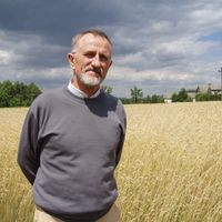 Józef Szopiński's Photo