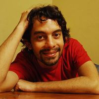 Le foto di Cadu Campo