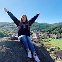 Orsolya Nagy的照片