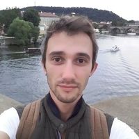 Grzegorz Piekalny的照片