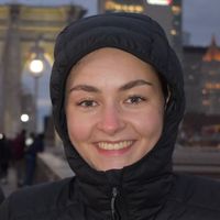 Carina Gsenger's Photo