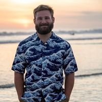 Le foto di Matt Bryson